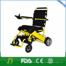 Lithium-Batterie 4-Rad Elektrischer Rollstuhl